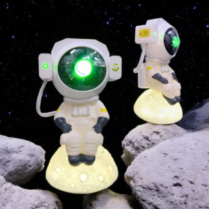 ASTRONAUTA DE NEBULOSAS